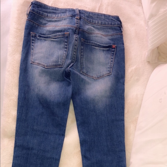Pacsun bullhead denim. good quality. Never worn - Picture 2 of 4